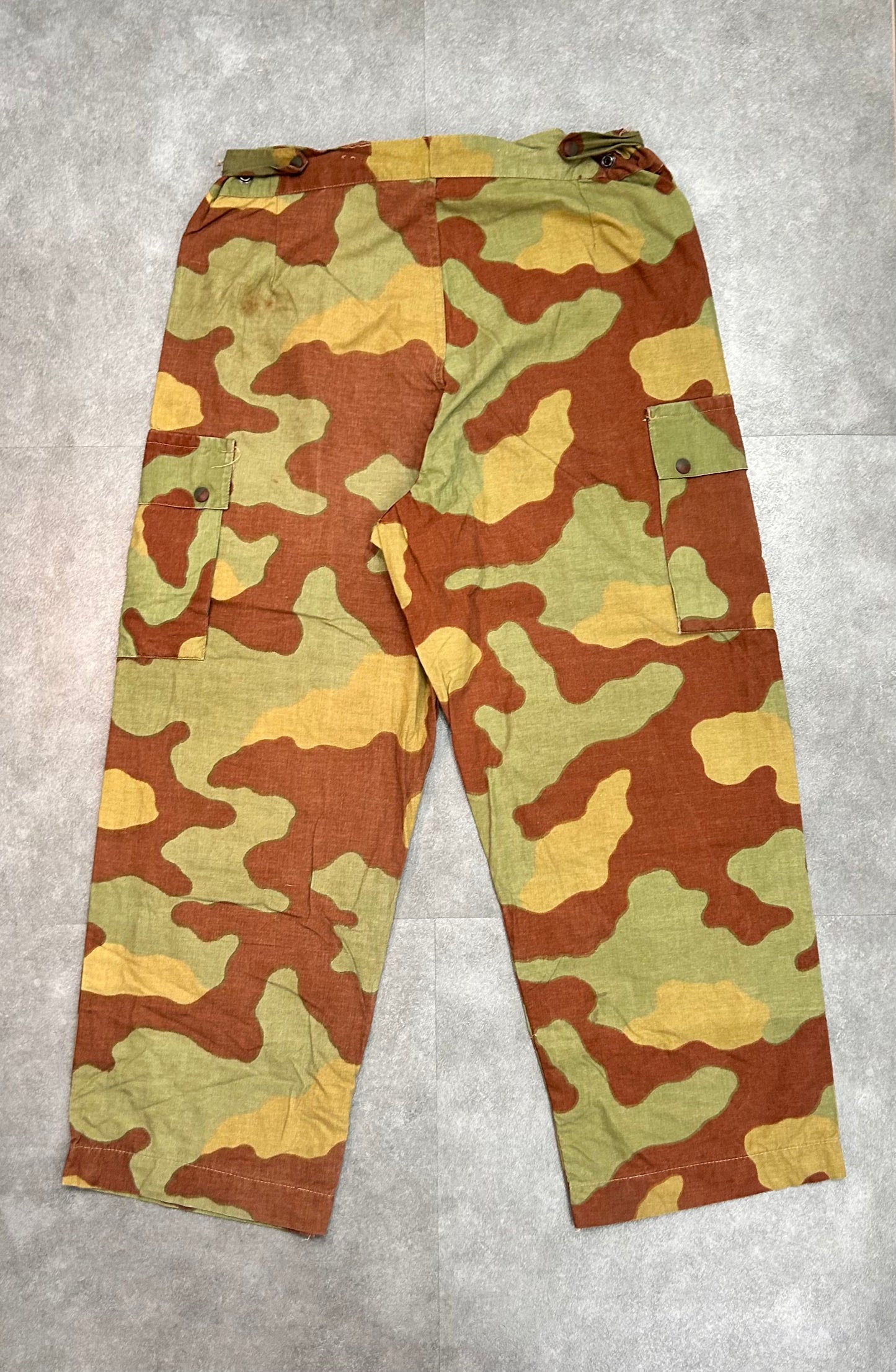 70s "San Marco" M29 pant