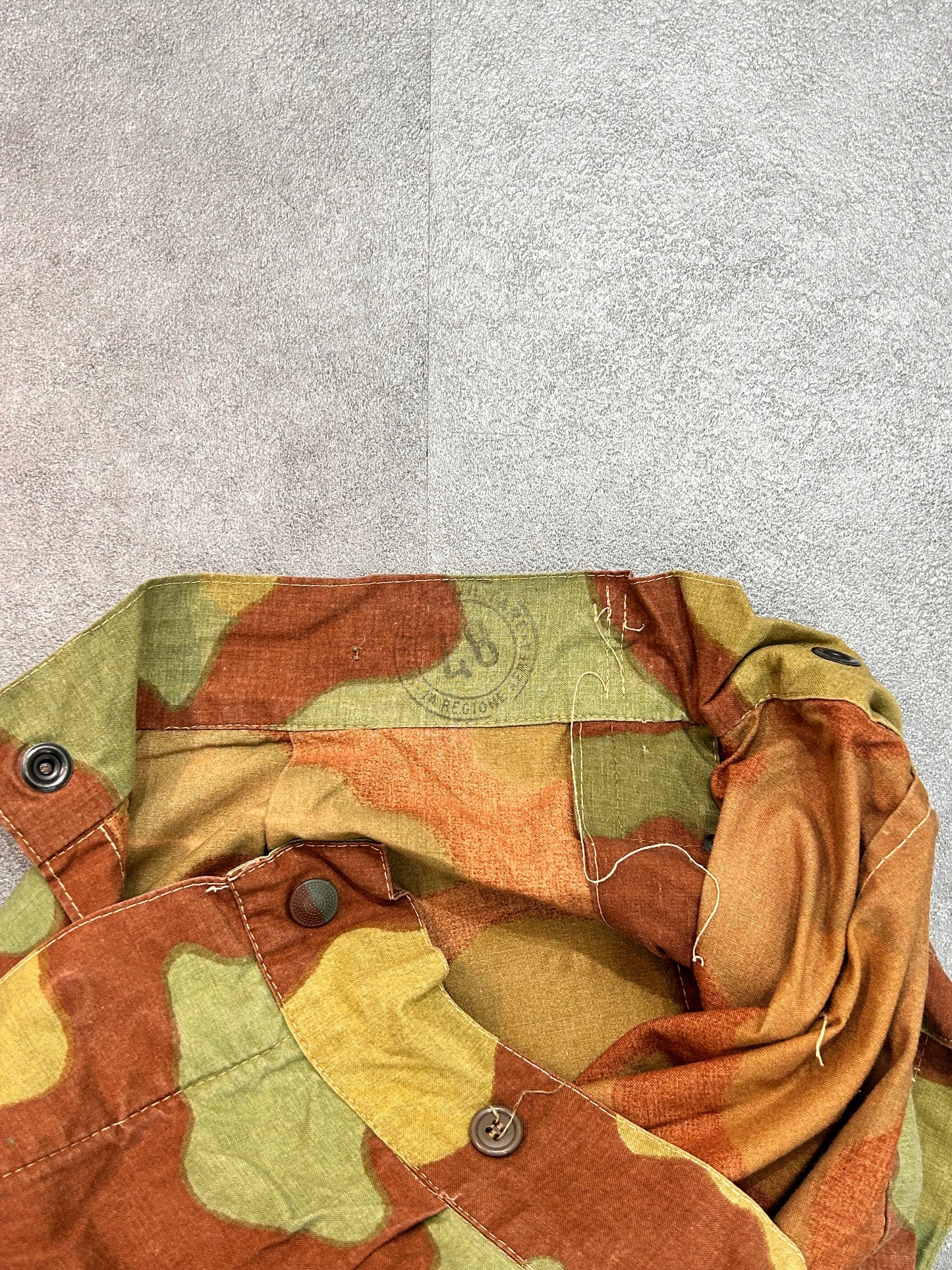 70s "San Marco" M29 pant