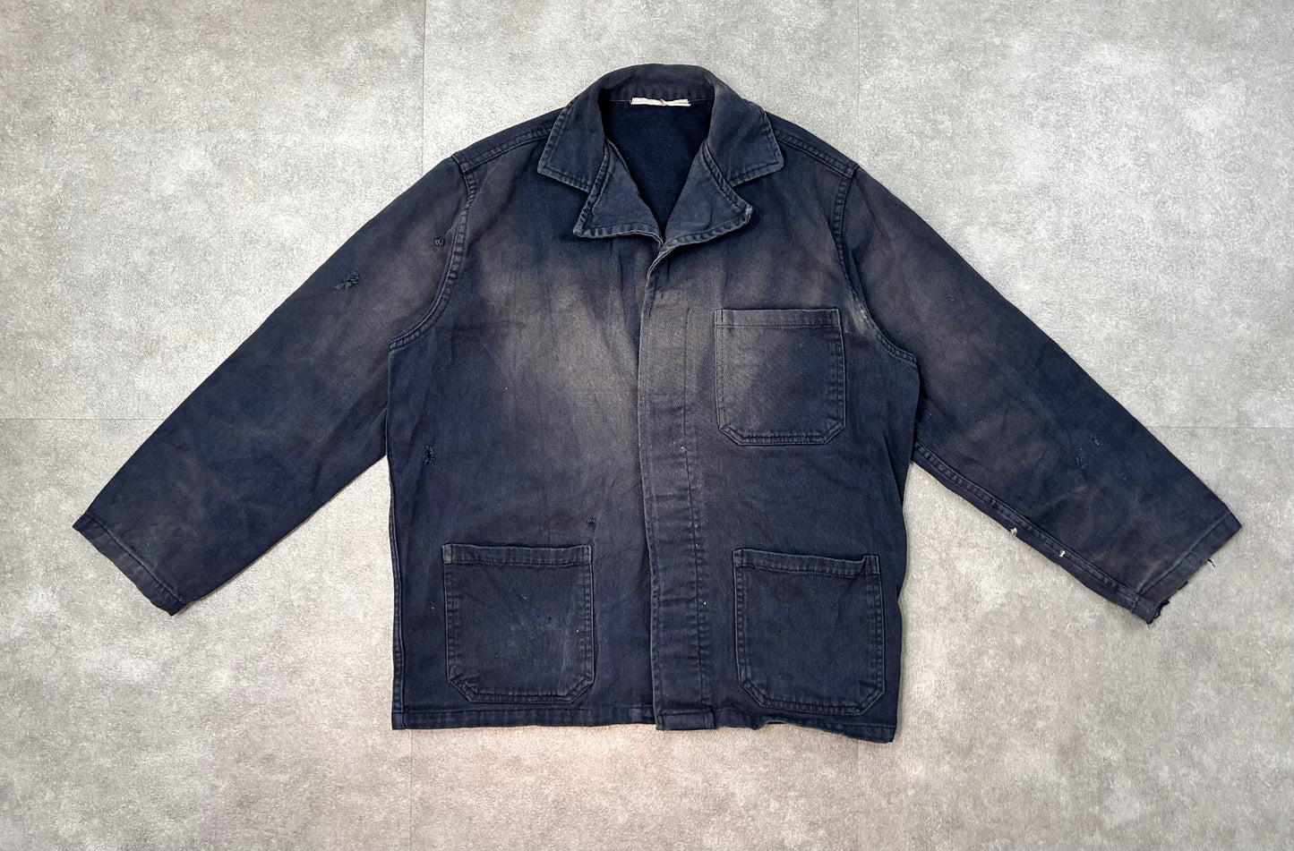 70s "French" Work Jacket