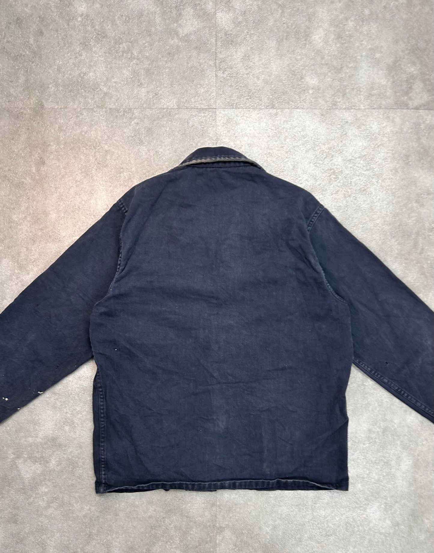 70s "French" Work Jacket