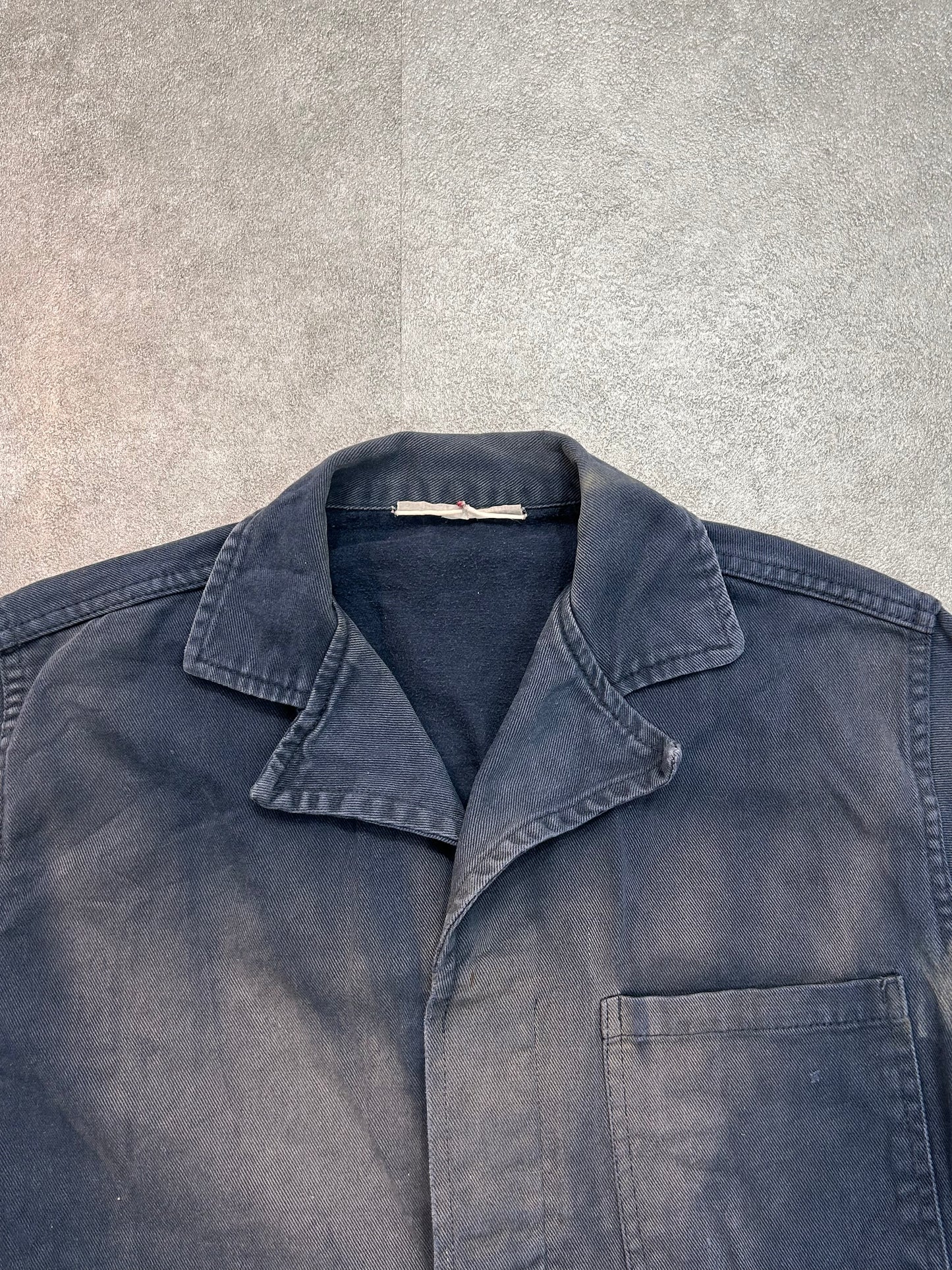 70s "French" Work Jacket