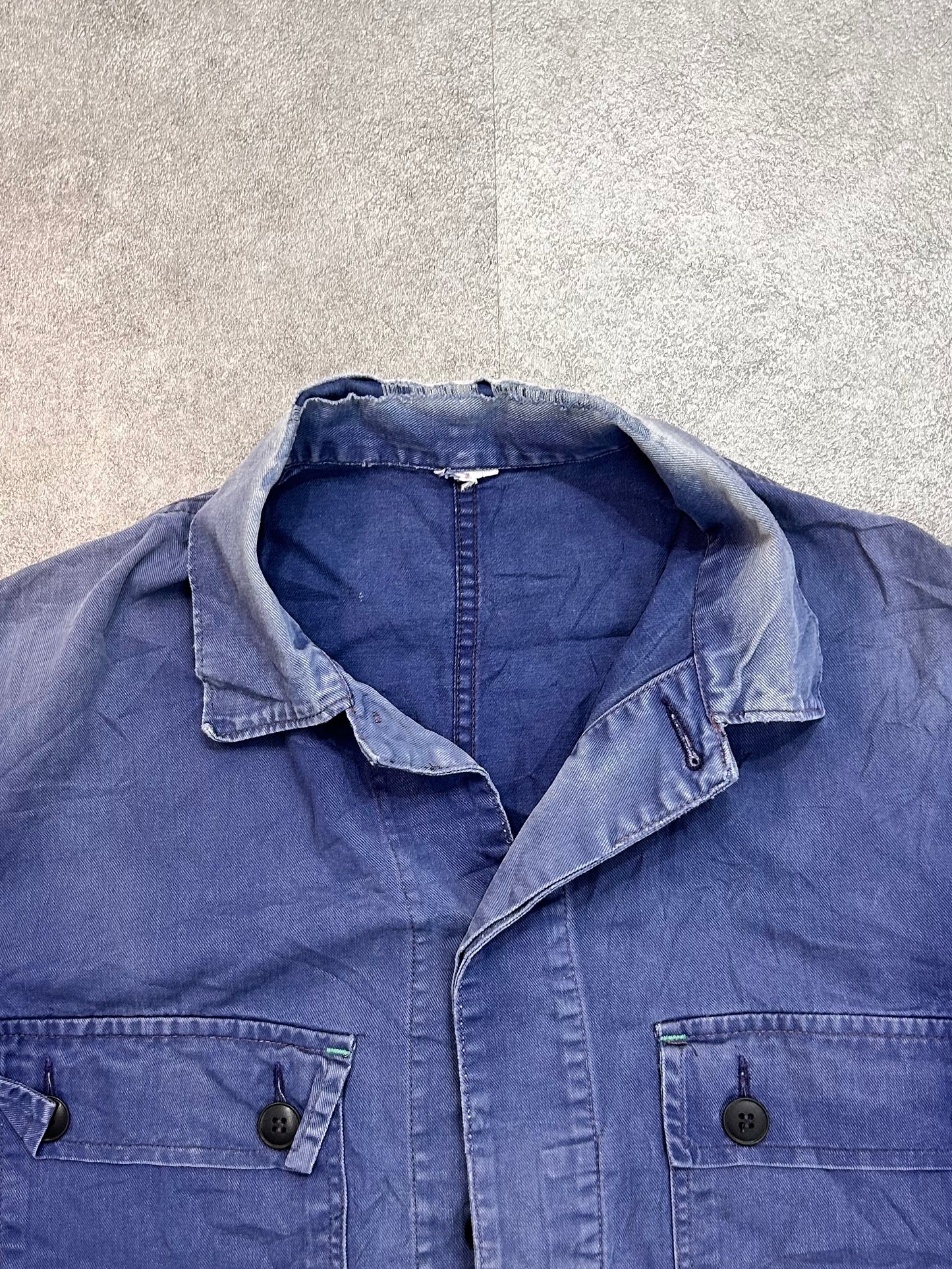 70s "French" Work Jacket