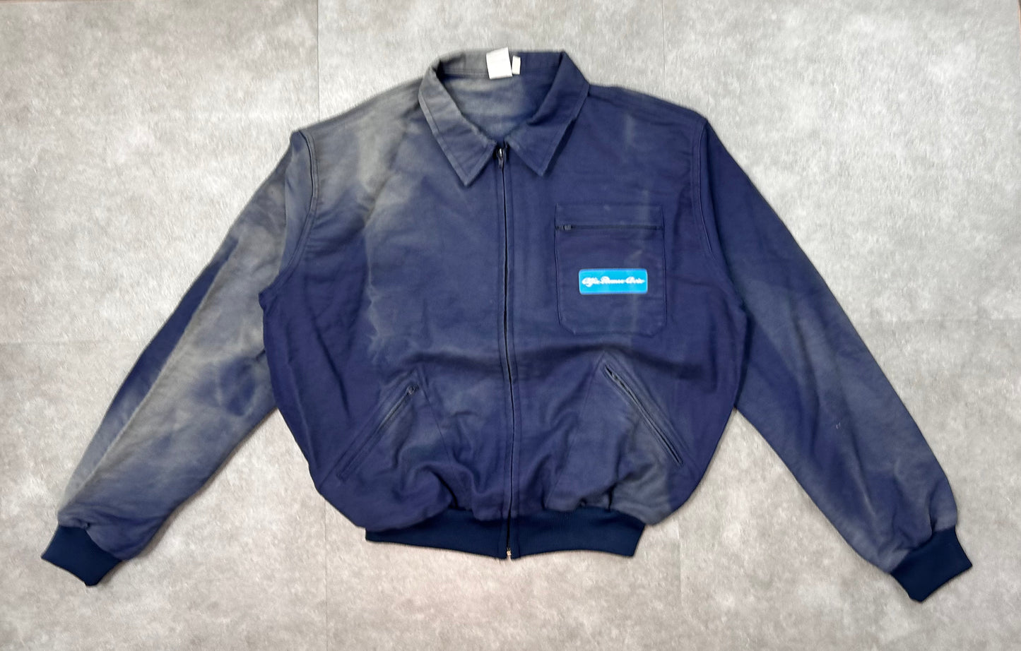 1998 "Italian Alfa Romeo Drive" Work Jacket