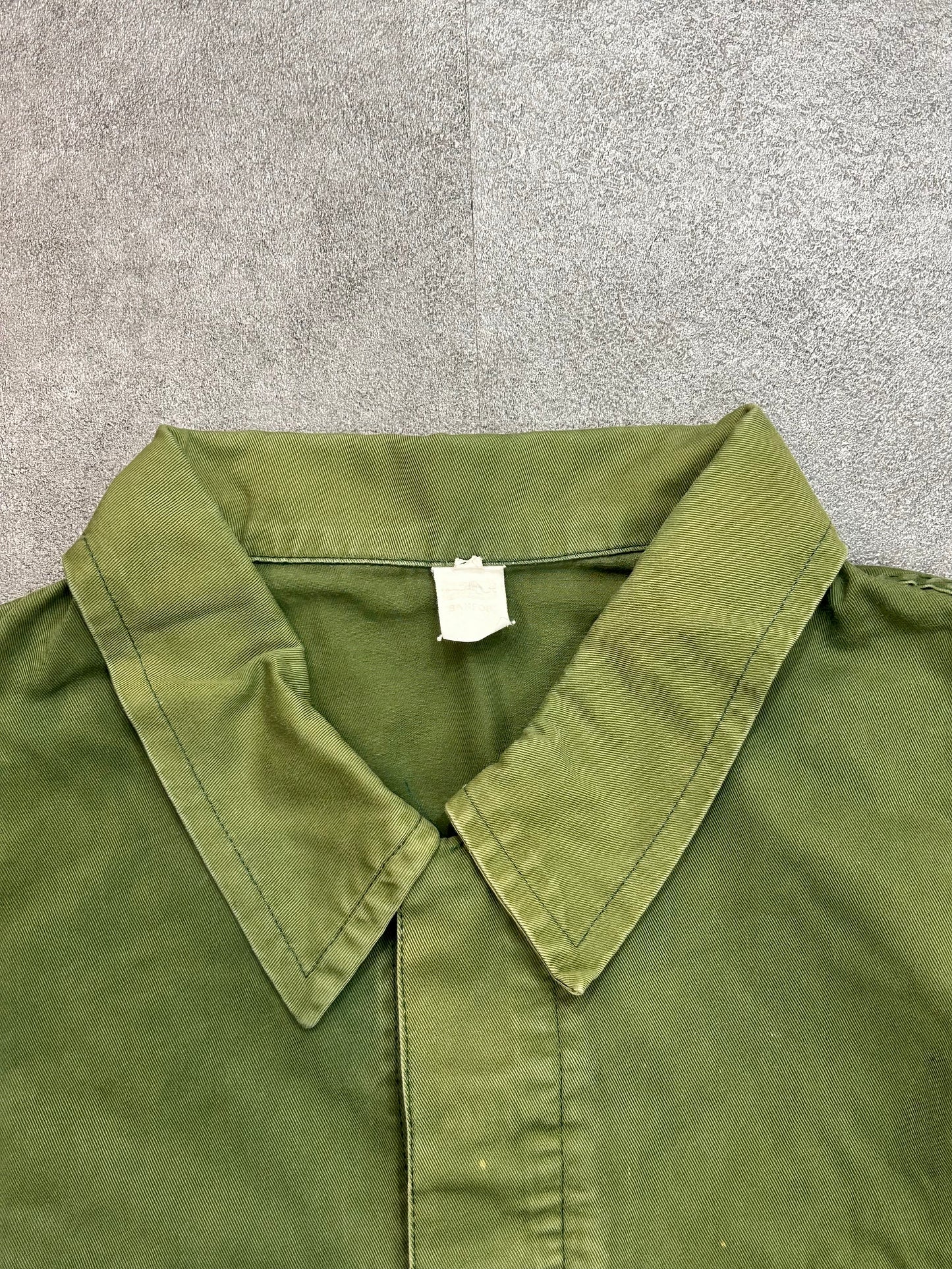 80s "Italian" Work Jacket