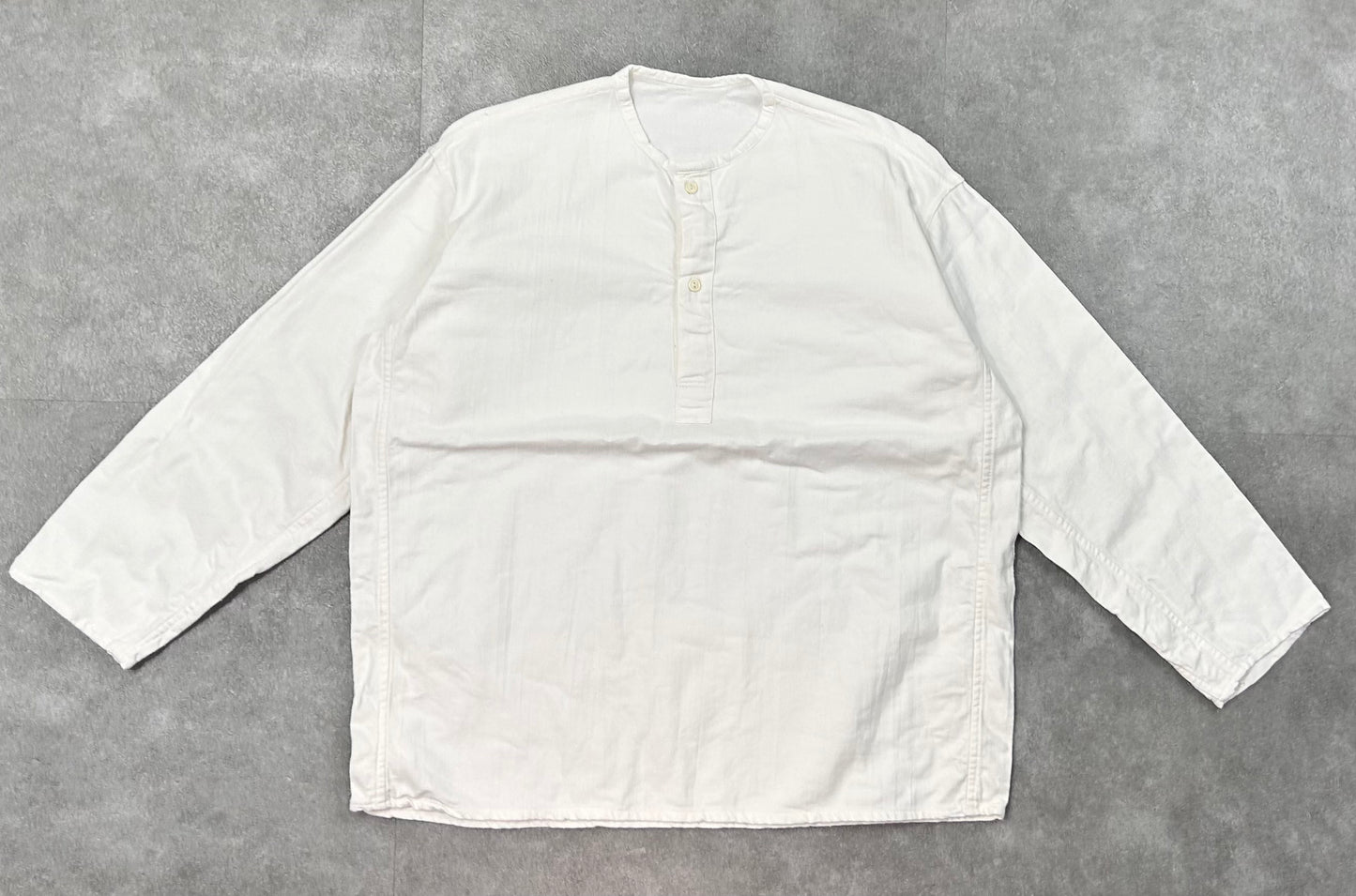 80s "Soviet Army" shirt