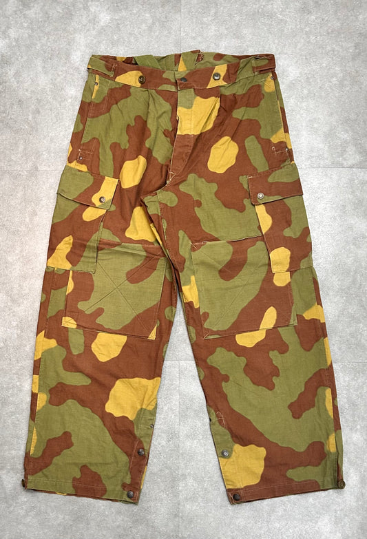 70s "San Marco" M29 pant