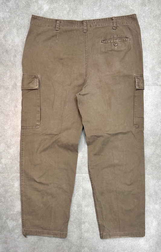 80s " German Military" Cargo Pants