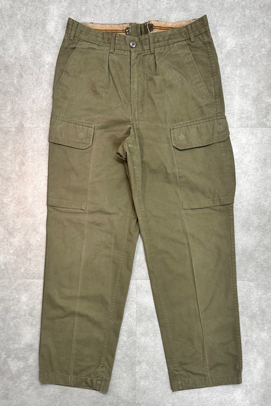 1988 "German Military" Cargo Pants