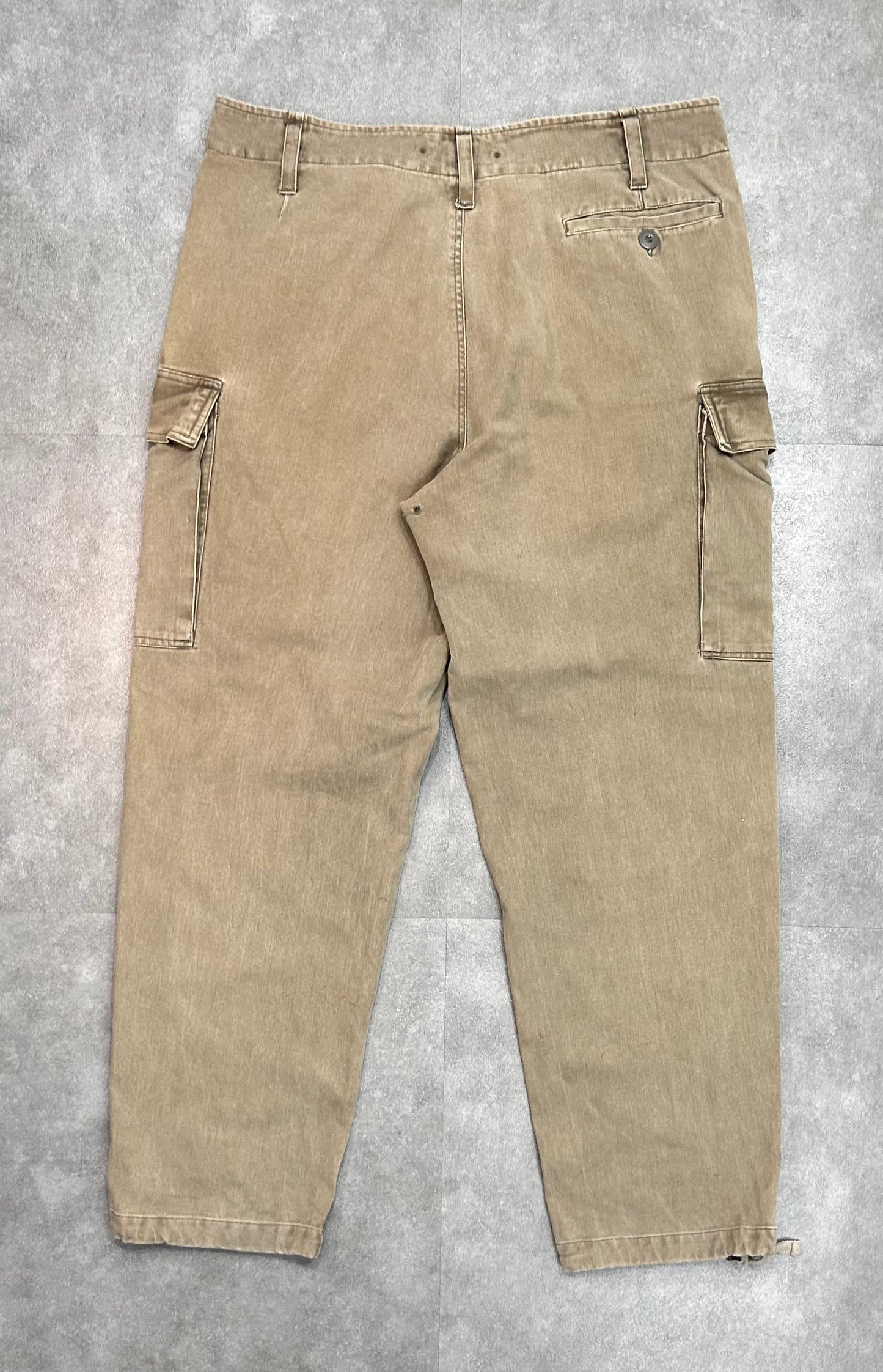 1996 "Swiss Military" Cargo Pants