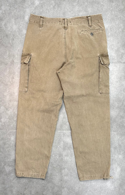 1996 "Swiss Military" Cargo Pants