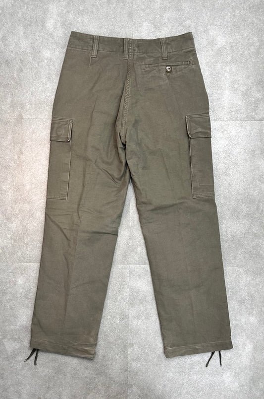 80s "German Military" Cargo Pants