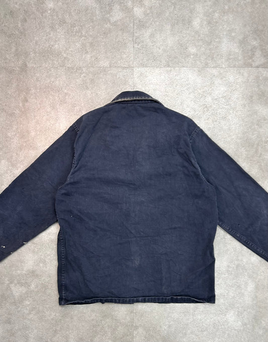 70s "French" Work Jacket