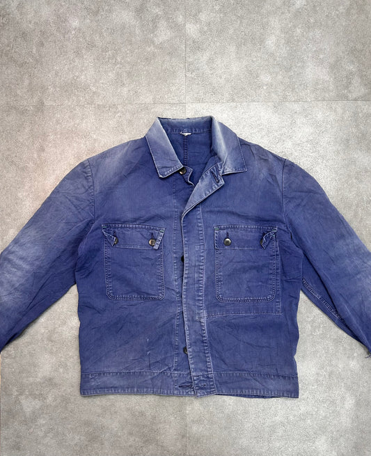 70s "French" Work Jacket