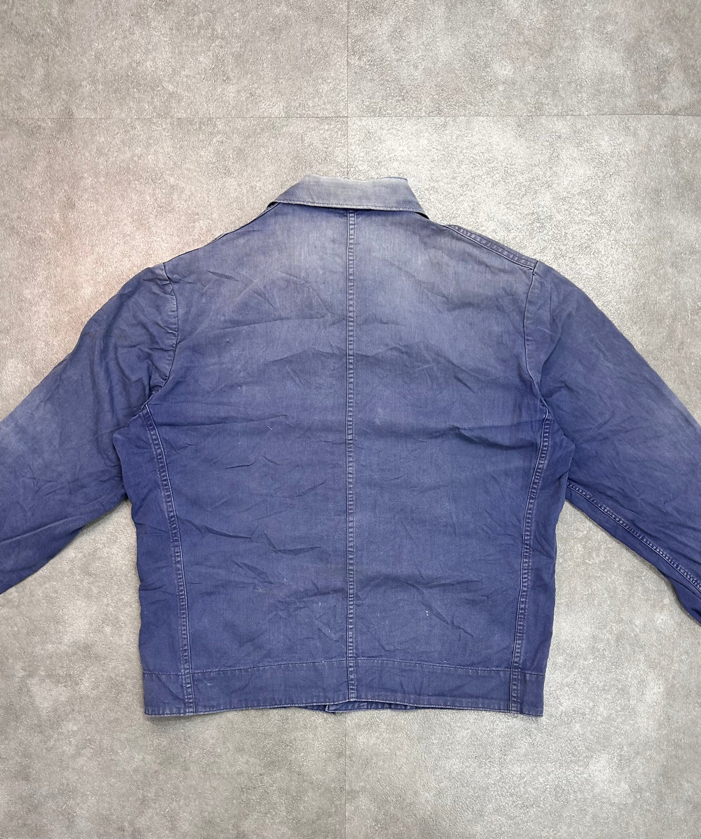 70s "French" Work Jacket