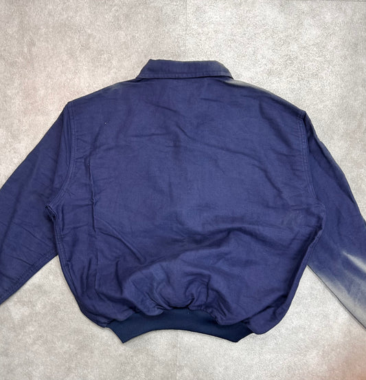 1998 "Italian Alfa Romeo Drive" Work Jacket