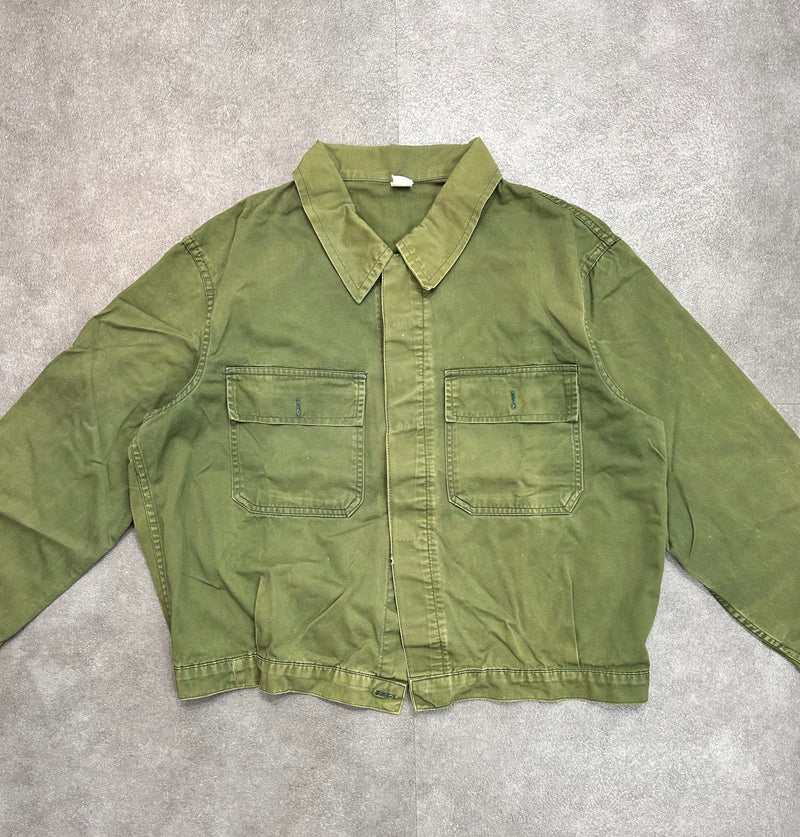 80s "Italian" Work Jacket
