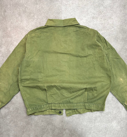 80s "Italian" Work Jacket